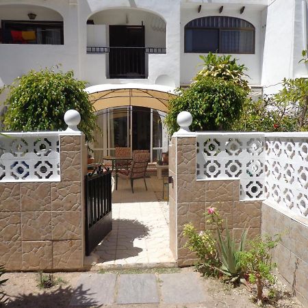duplex calas blancas Torrevieja Exterior foto