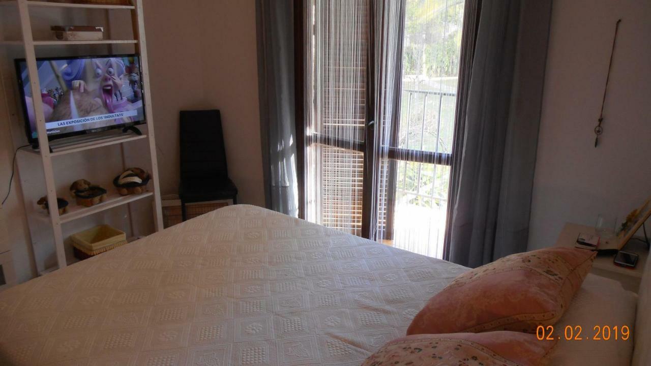 duplex calas blancas Torrevieja Exterior foto